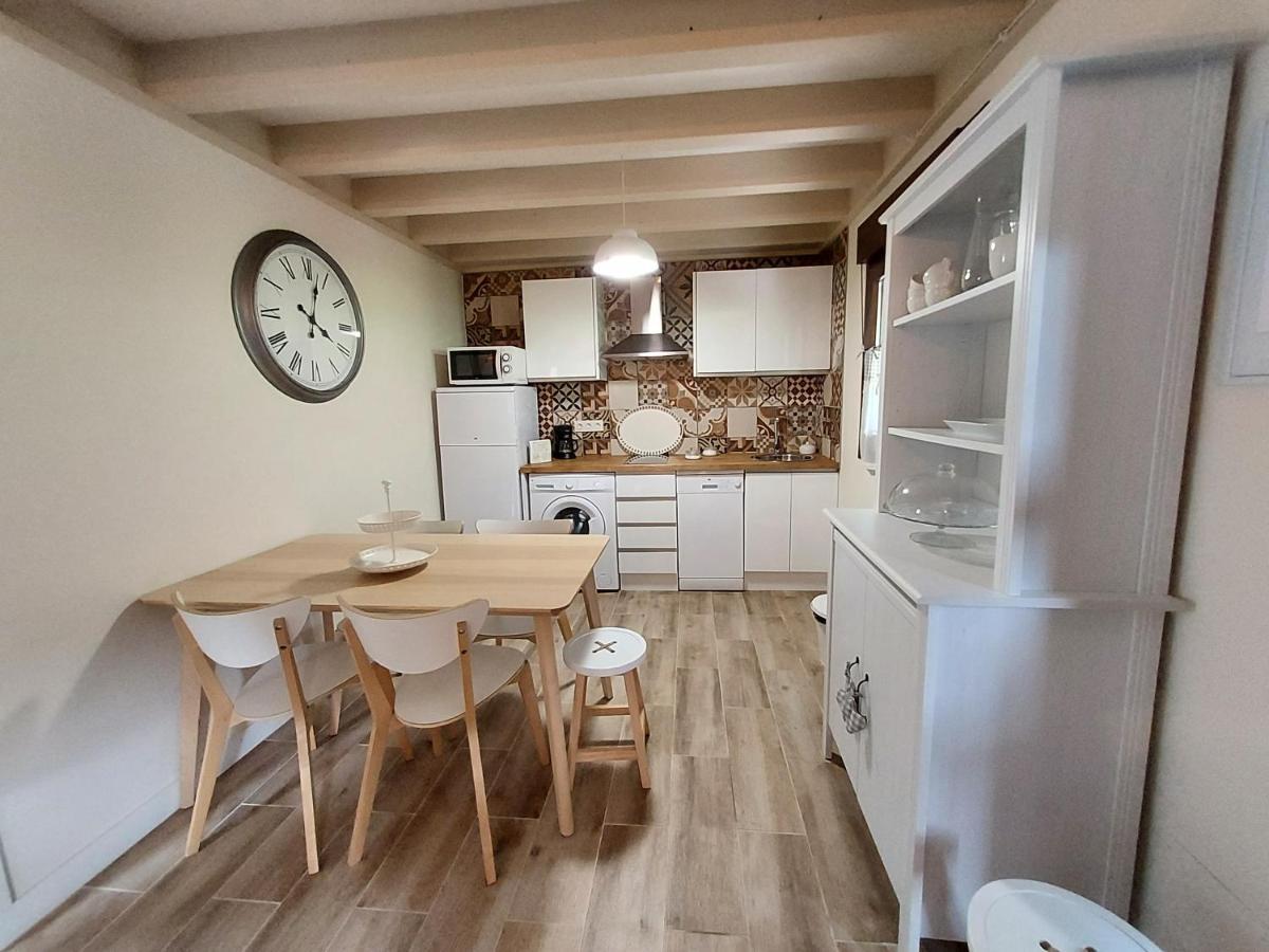 Apartamento La Teyera I, Onís Exterior foto