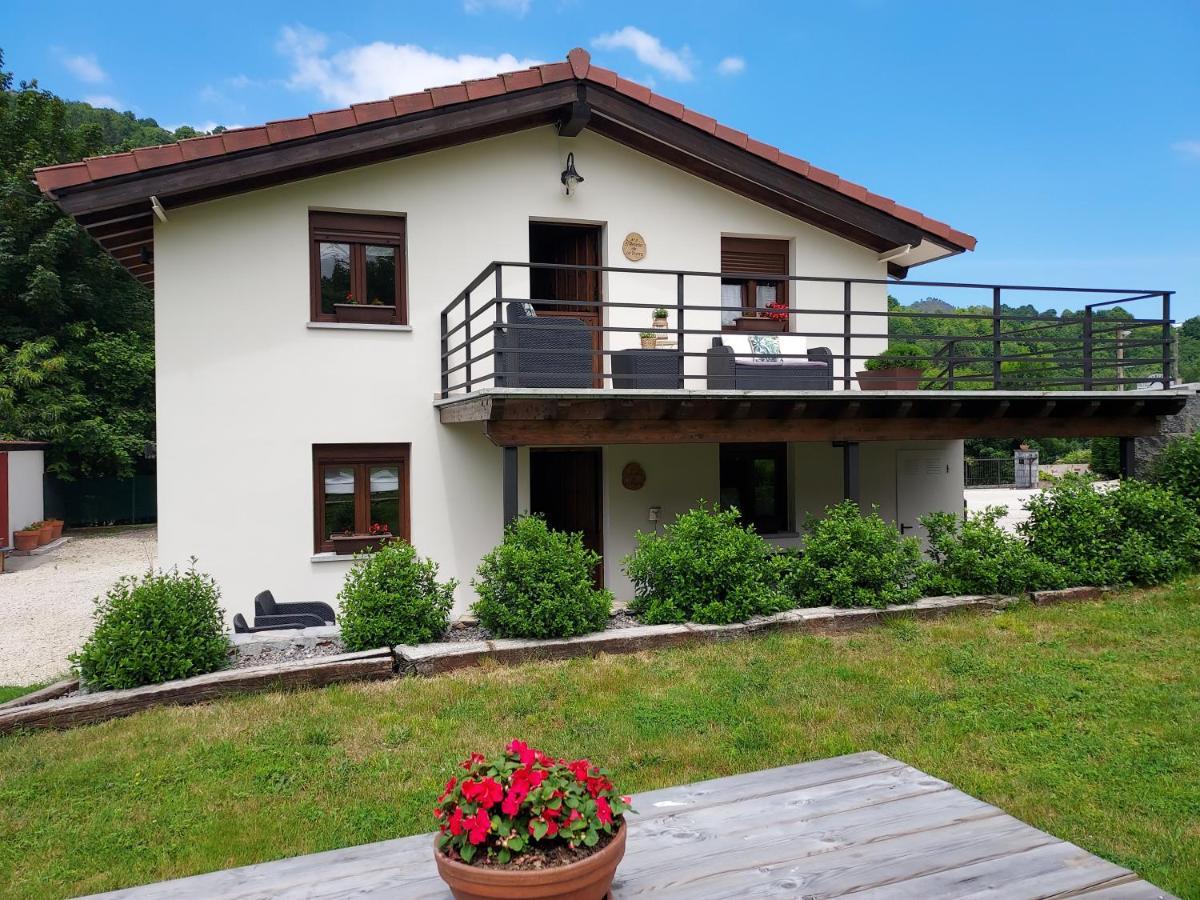 Apartamento La Teyera I, Onís Exterior foto